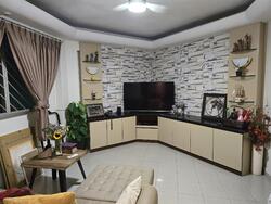 Blk 734 Jurong West Street 73 (Jurong West), HDB 5 Rooms #599258101